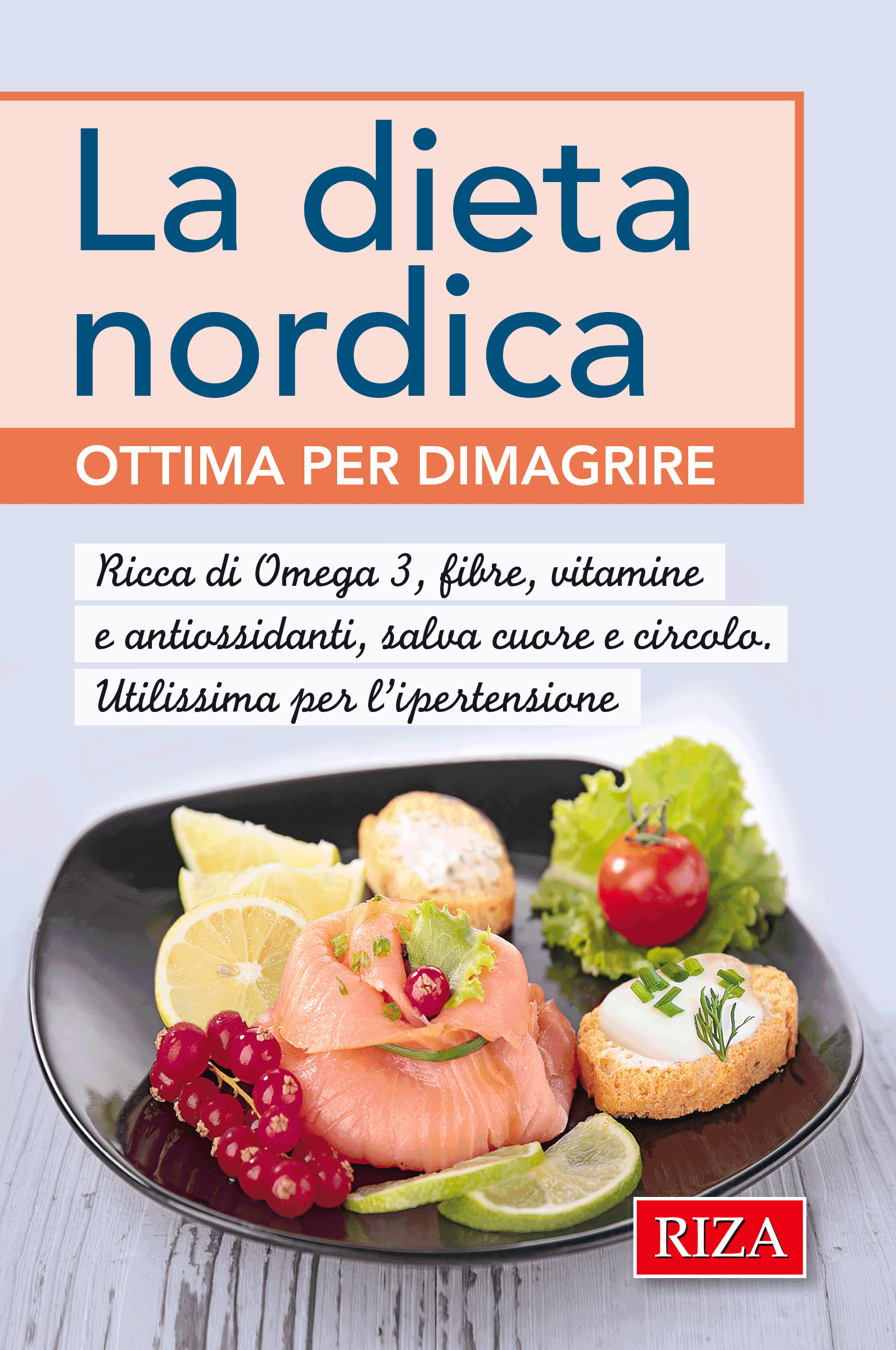 La dieta nordica