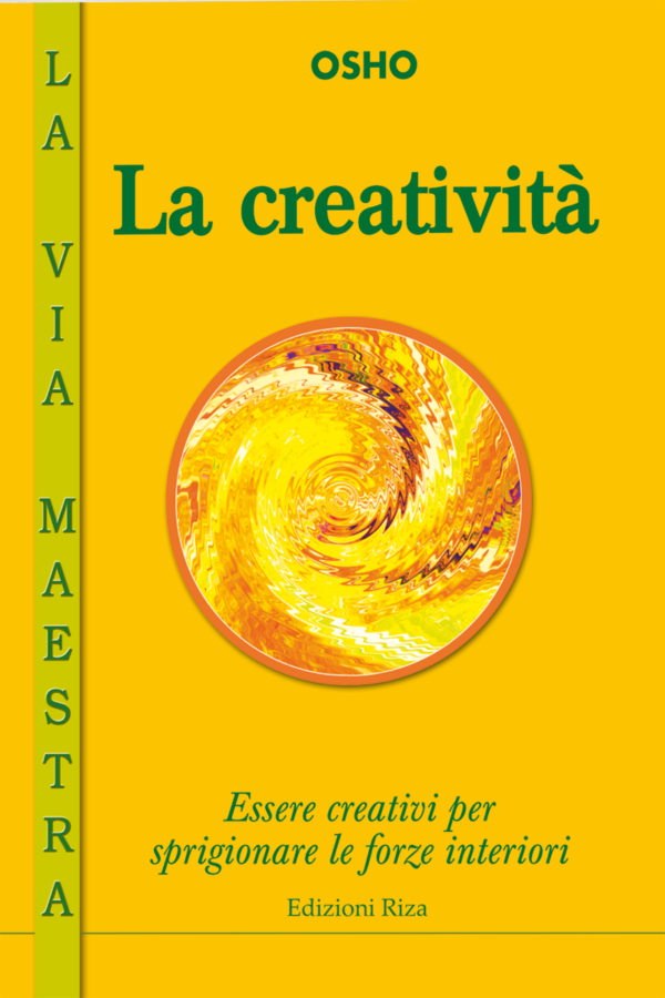 La creatività