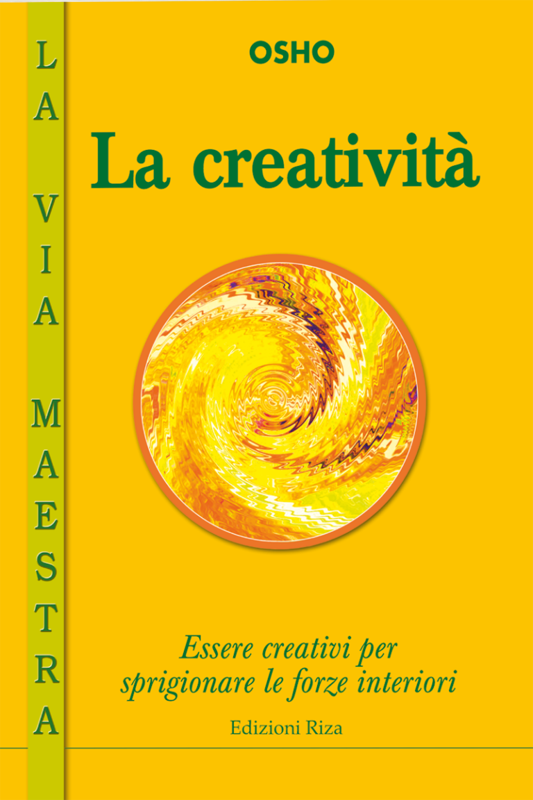 La creatività