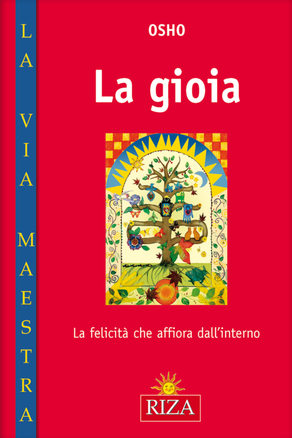 La gioia