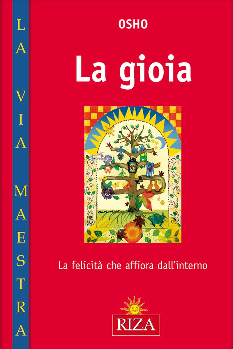 La gioia