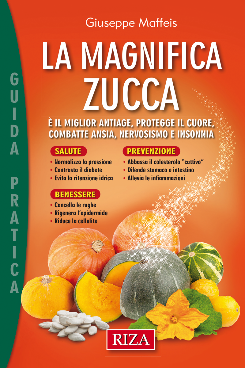 La magnifica zucca