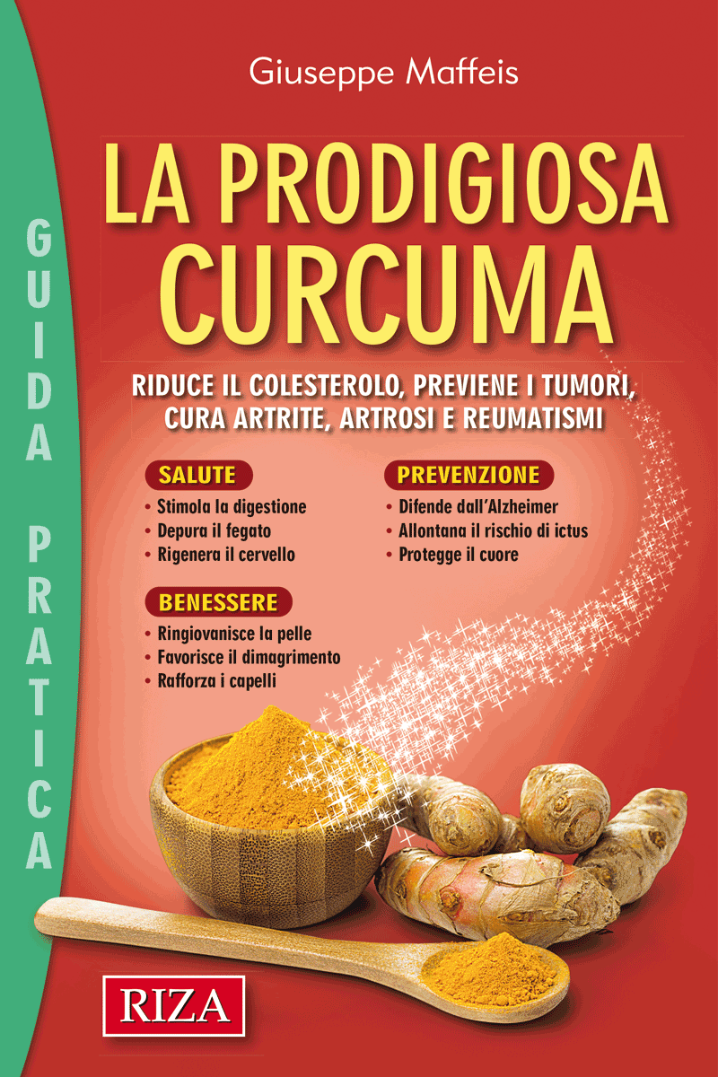 La prodigiosa curcuma