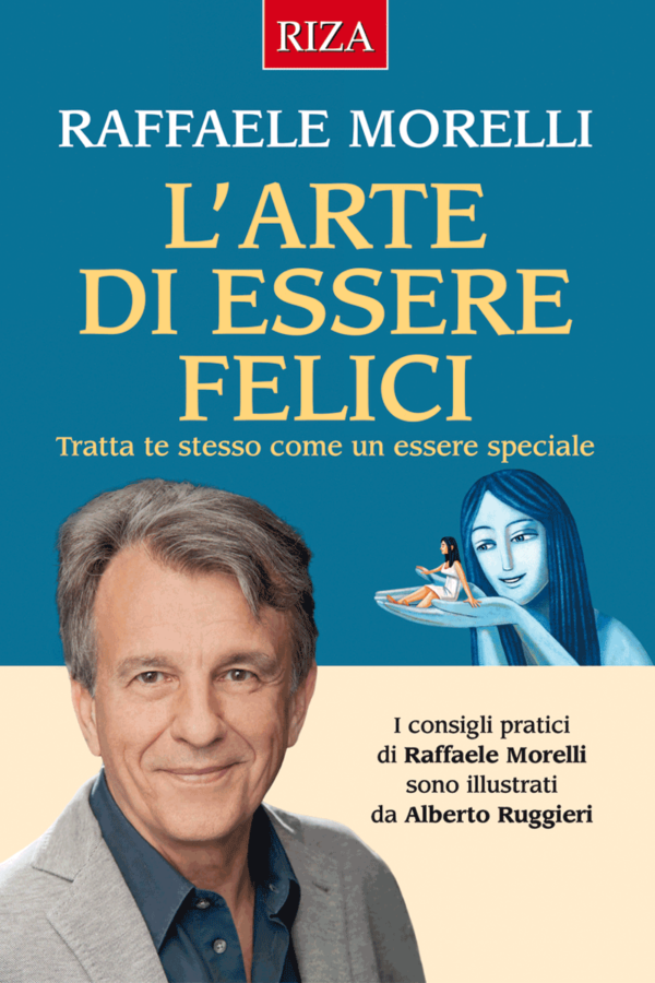 L'arte di essere felici