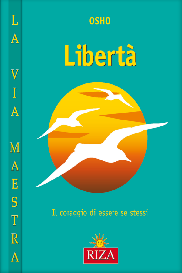 Libertà