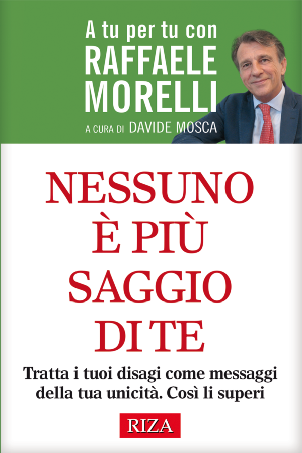 Nessuno è più saggio di te