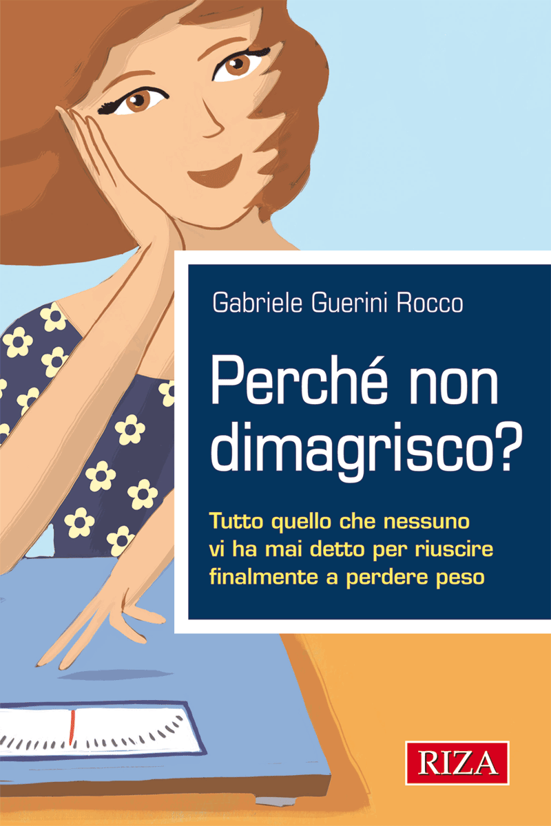 Perché non dimagrisco?