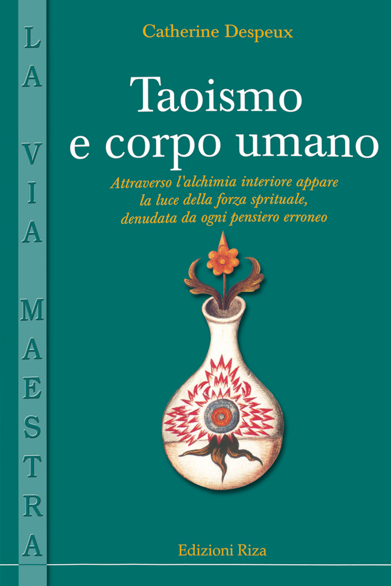 Taoismo e corpo umano