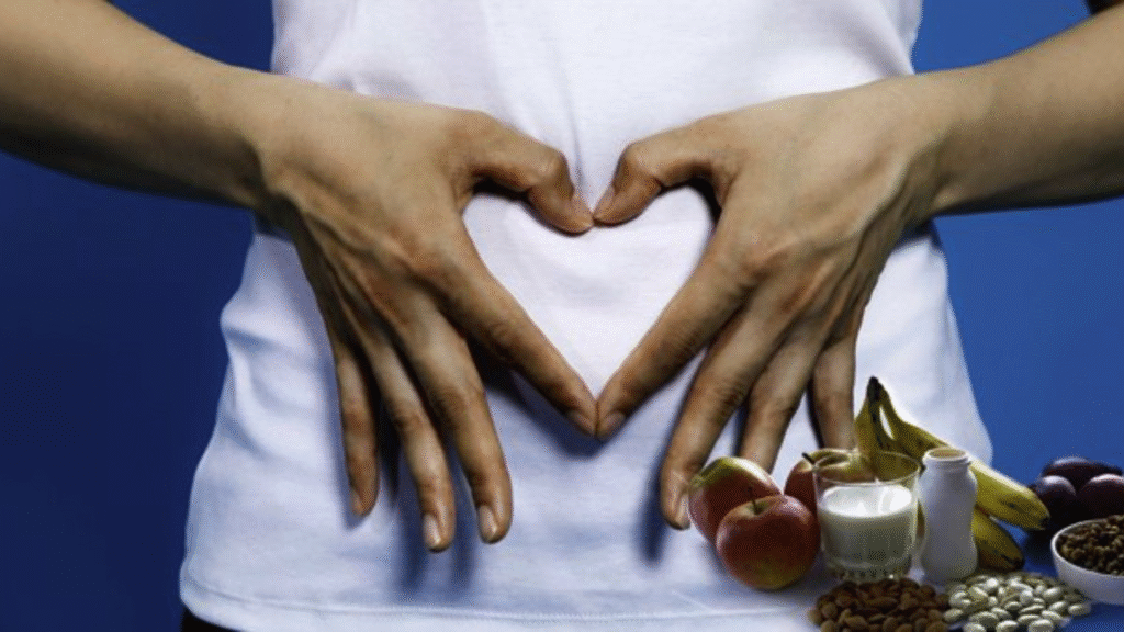 Con i probiotici dimagrisci prima