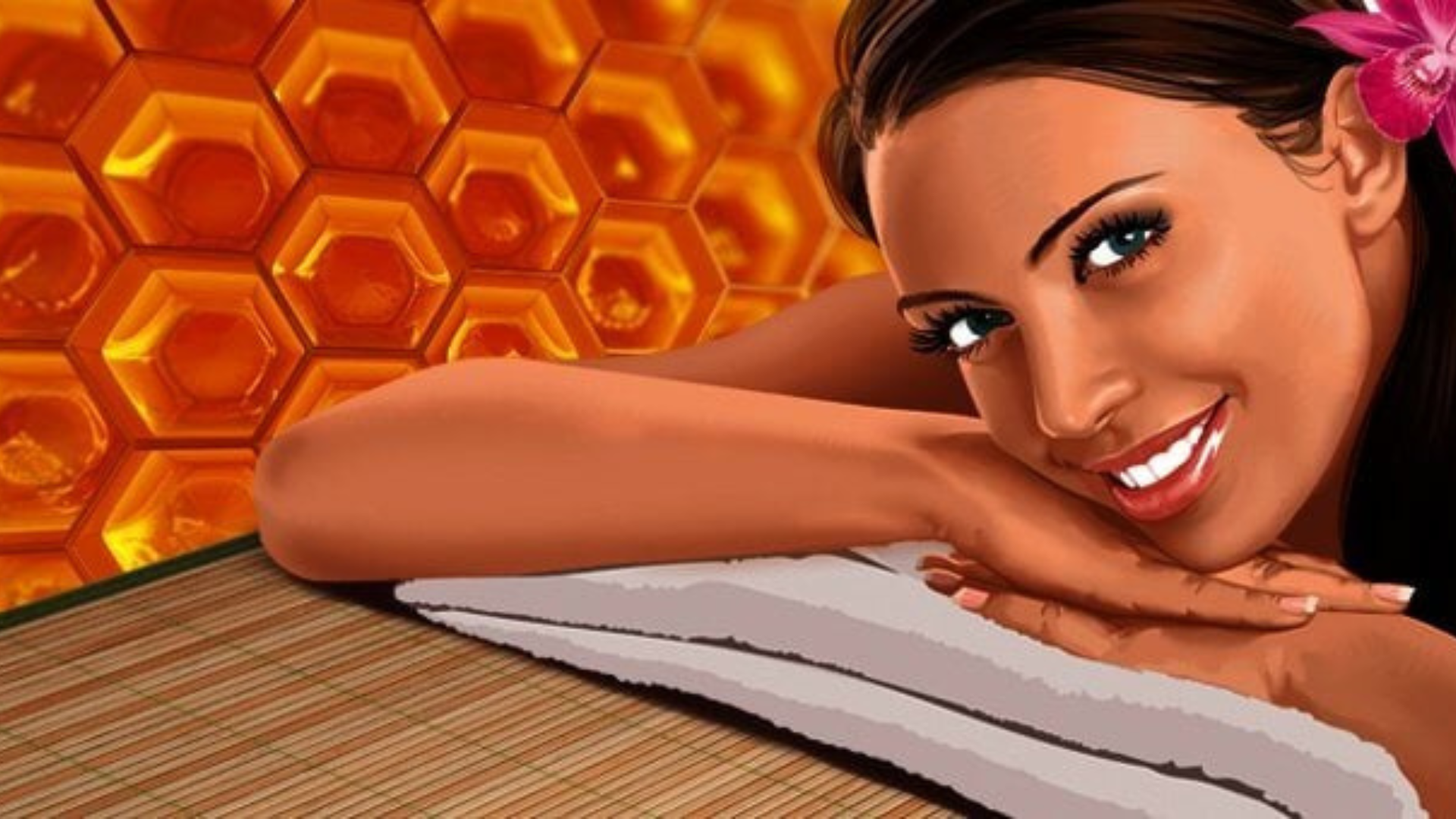 Esperidina e propoli per un viso sempre giovane