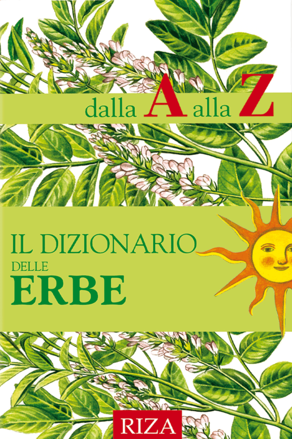 Il dizionario delle erbe