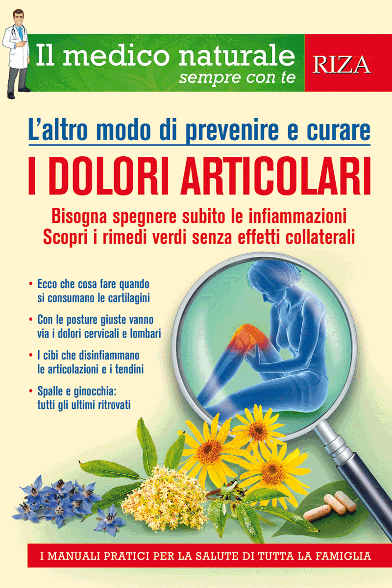 I dolori articolari