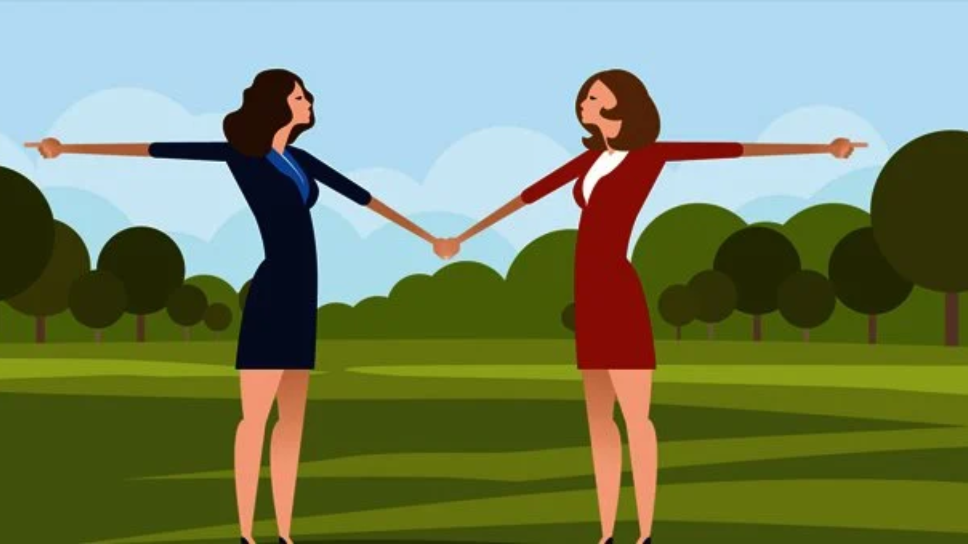 L’amicizia vive solo nell’indipendenza reciproca