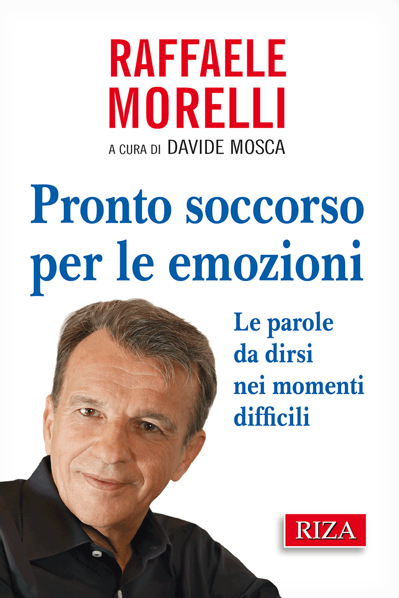 Pronto soccorso per le emozioni