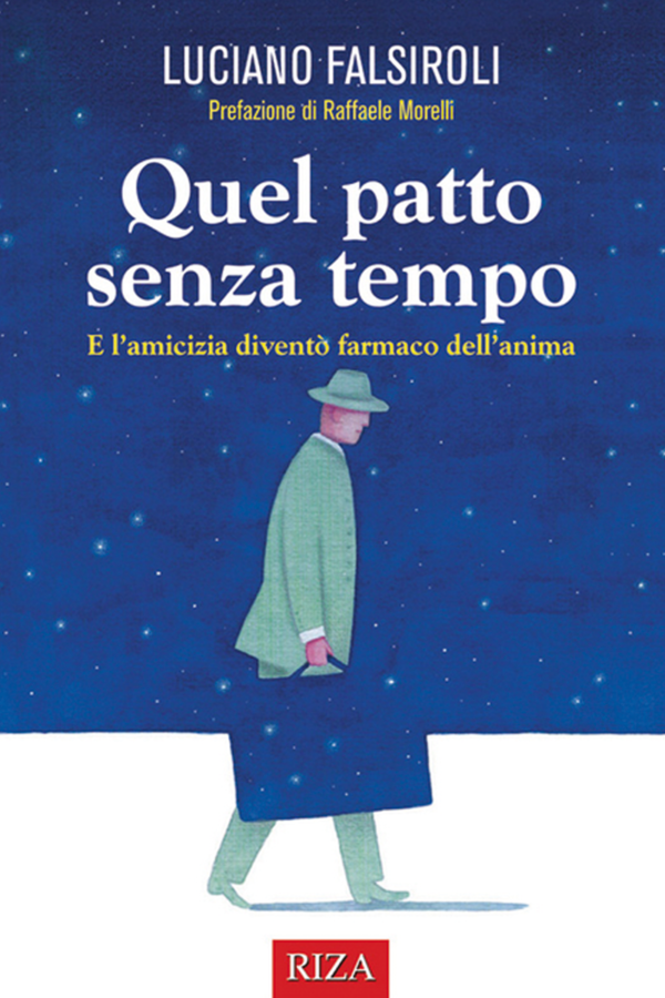 Quel patto senza tempo