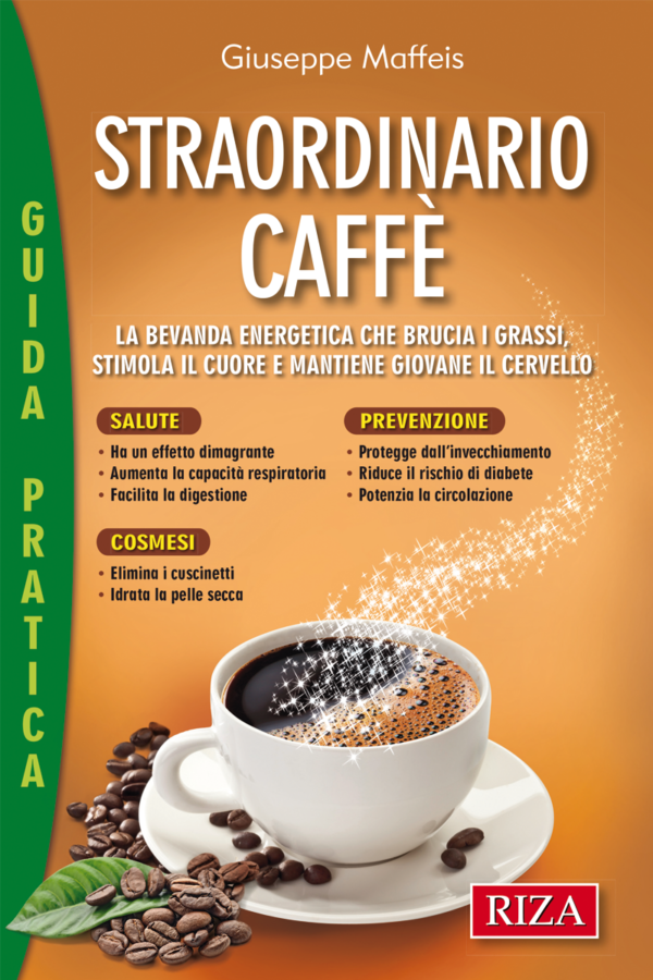 straordinario caffè