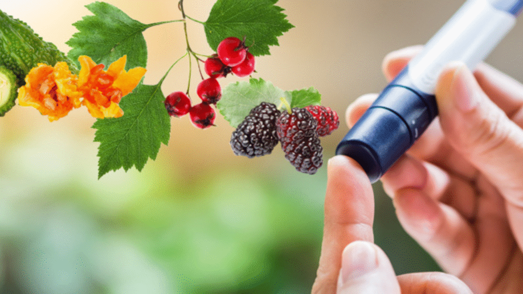 Glicemia alta? Ecco tre estratti che fanno al caso tuo