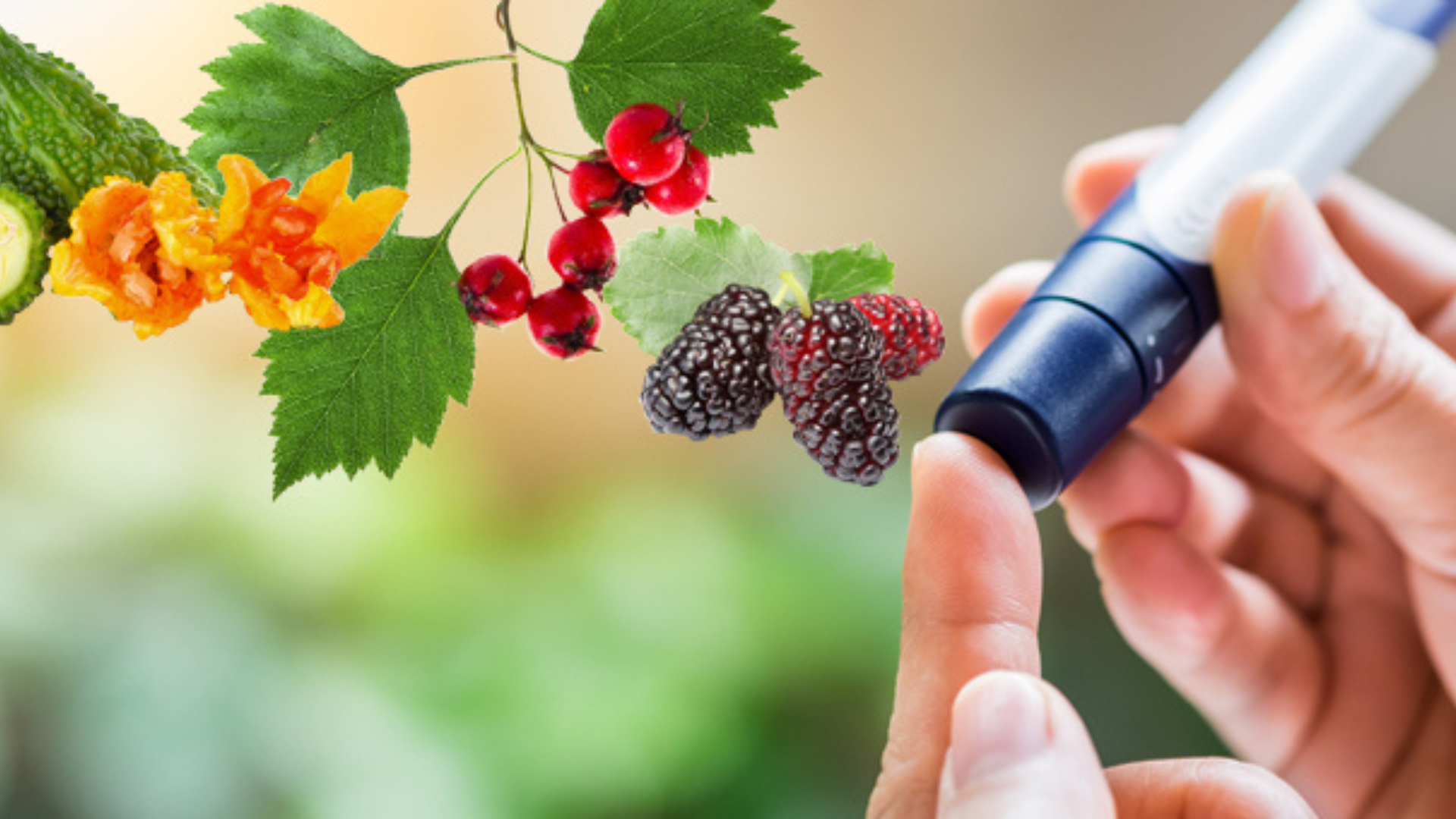 Glicemia alta? Ecco tre estratti che fanno al caso tuo