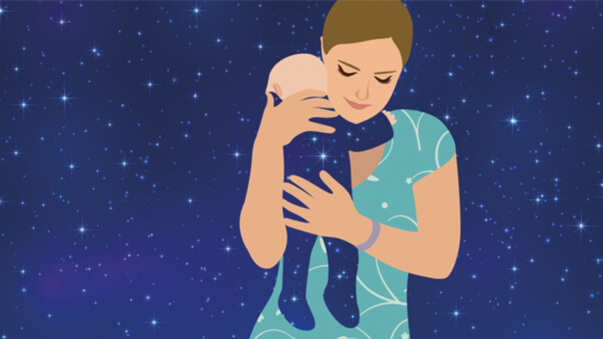 Sogno di trovare un neonato: che significa?