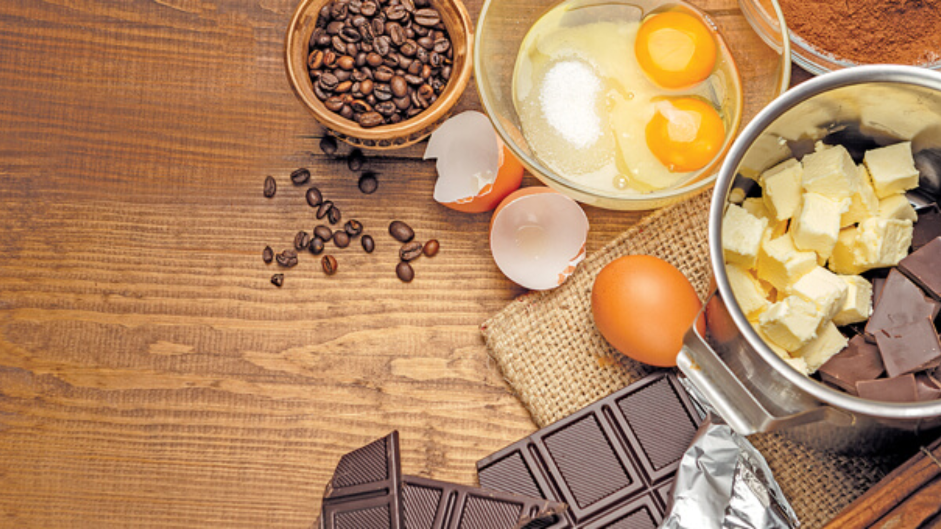 Ecco 5 dessert a meno di 130 calorie