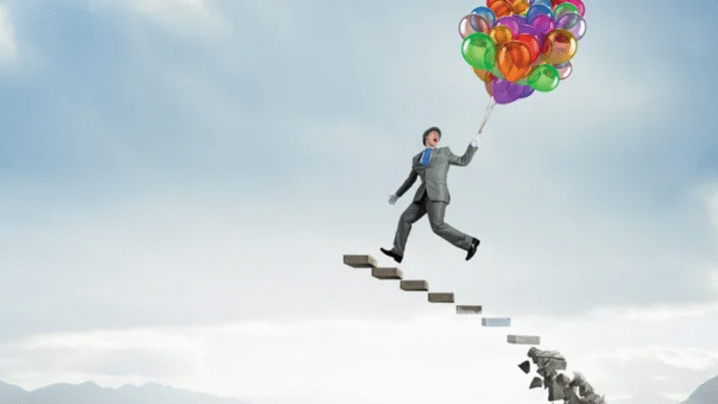 Arriva il cambiamento? Non lasciarlo a metà