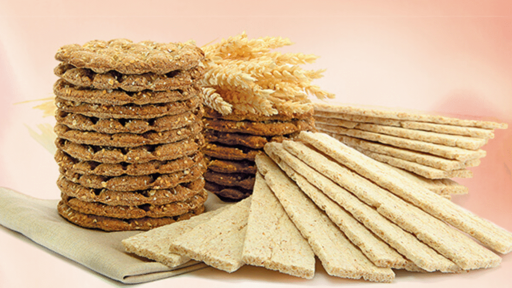 Sostituti del pane: quali sono davvero light?