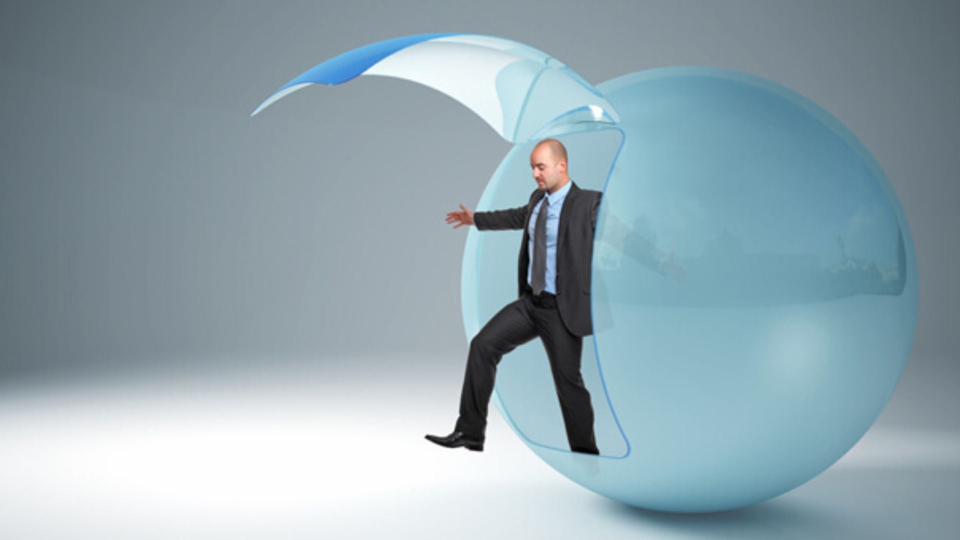 Ipocondria: come farla passare