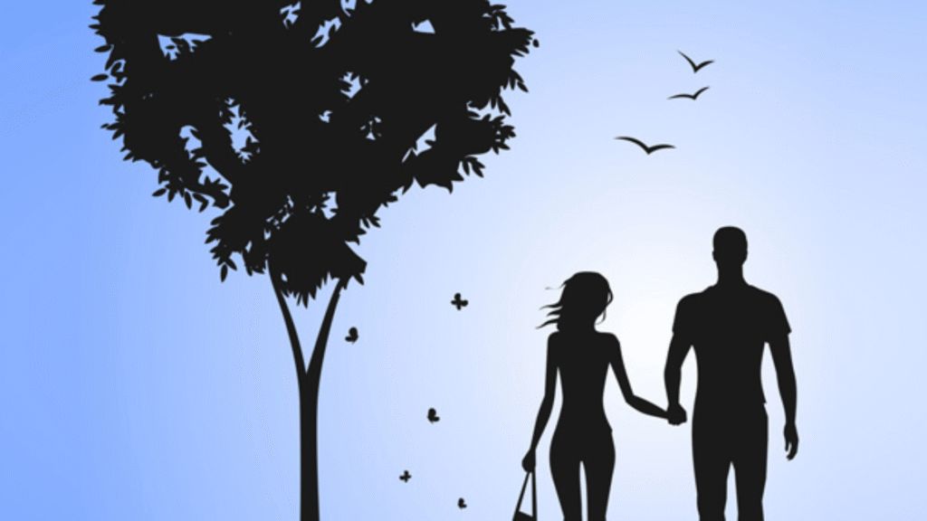 La passione erotica vive solo nel presente