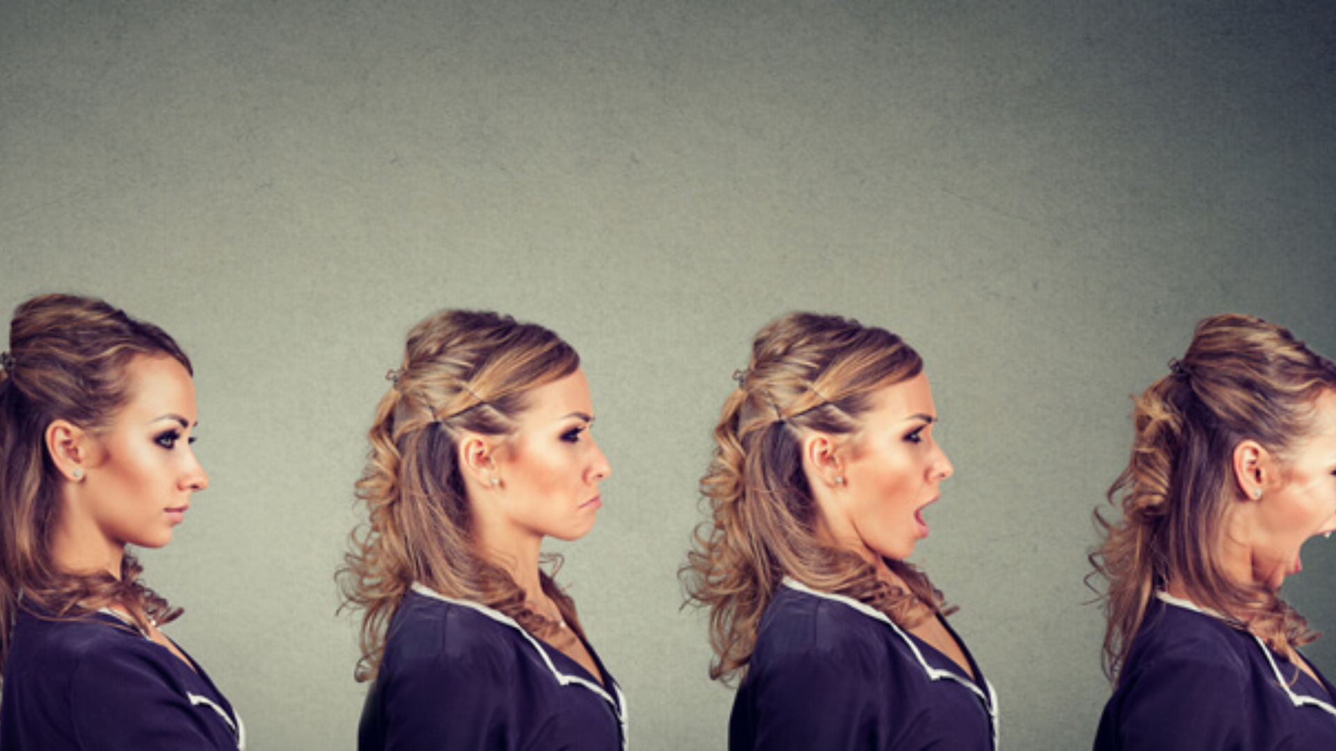 La rabbia inespressa si sfoga sul corpo