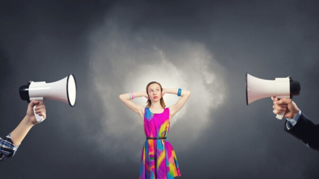 Otite cronica, cosa dice la psicosomatica e come si cura