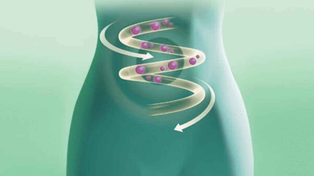 Semi di lino, gli spazzini del colon