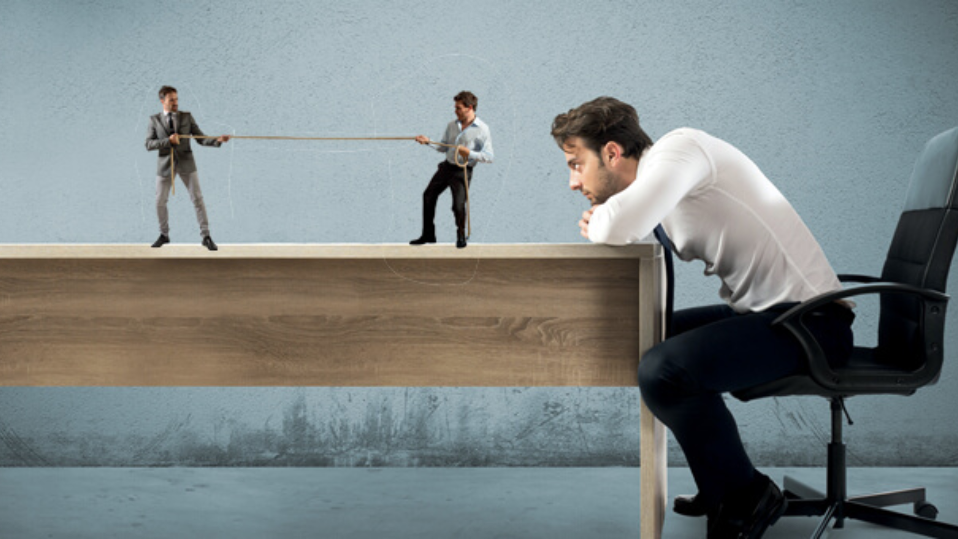 Stanca di litigare con il partner, i parenti, gli amici? Come smettere