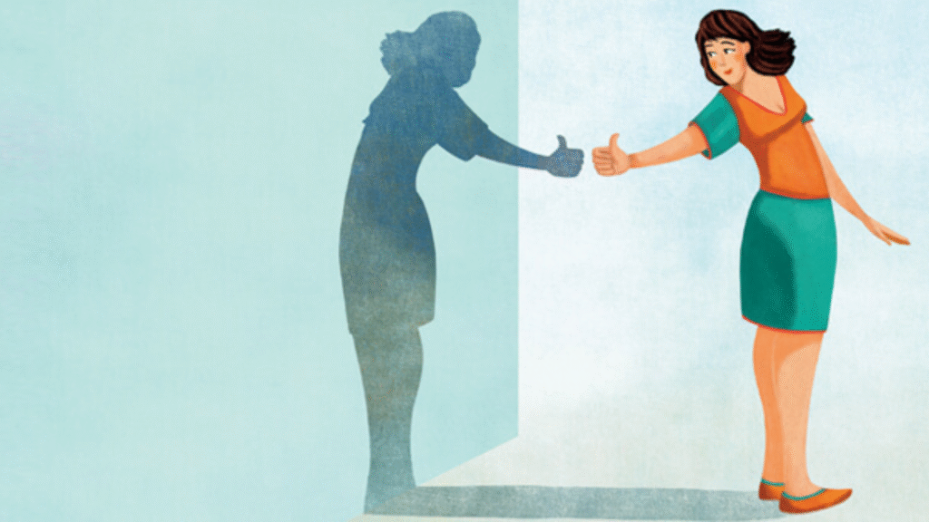 Fiducia in se stessi: la raggiungi così