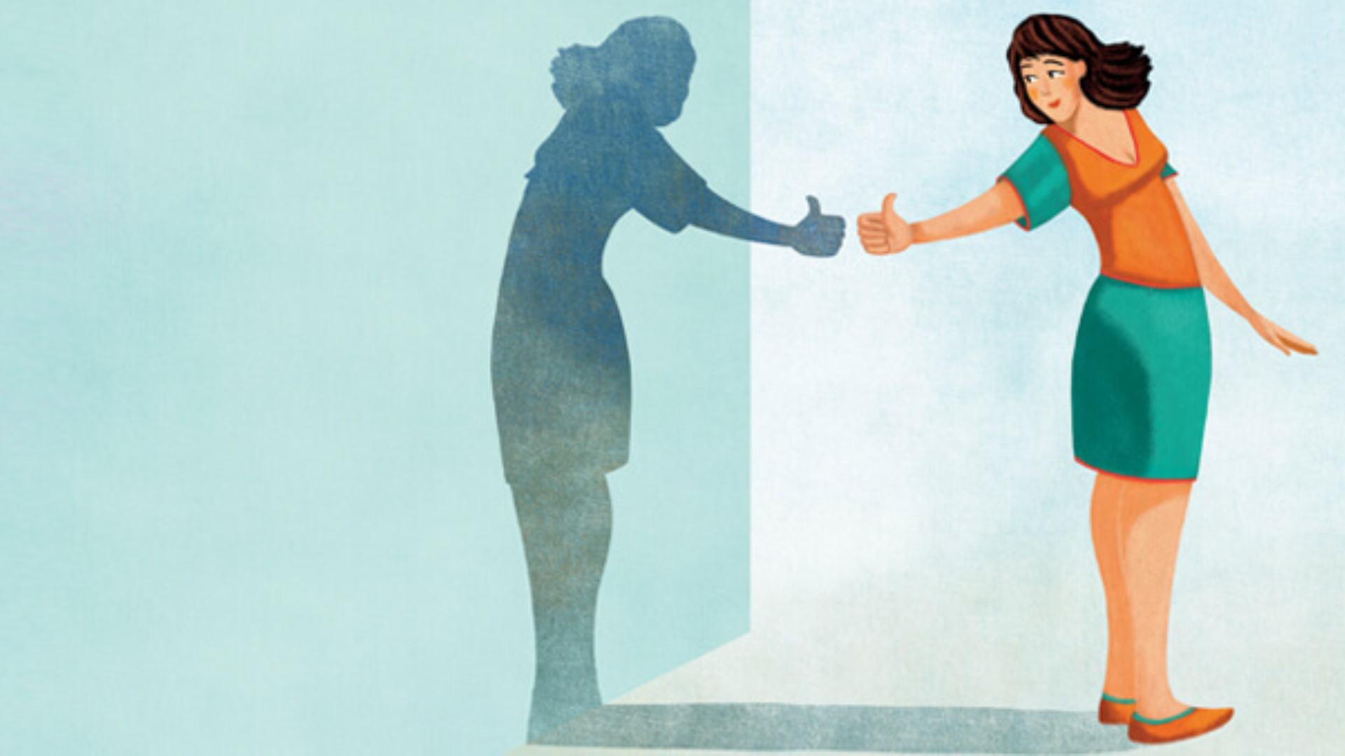 Fiducia in se stessi: la raggiungi così