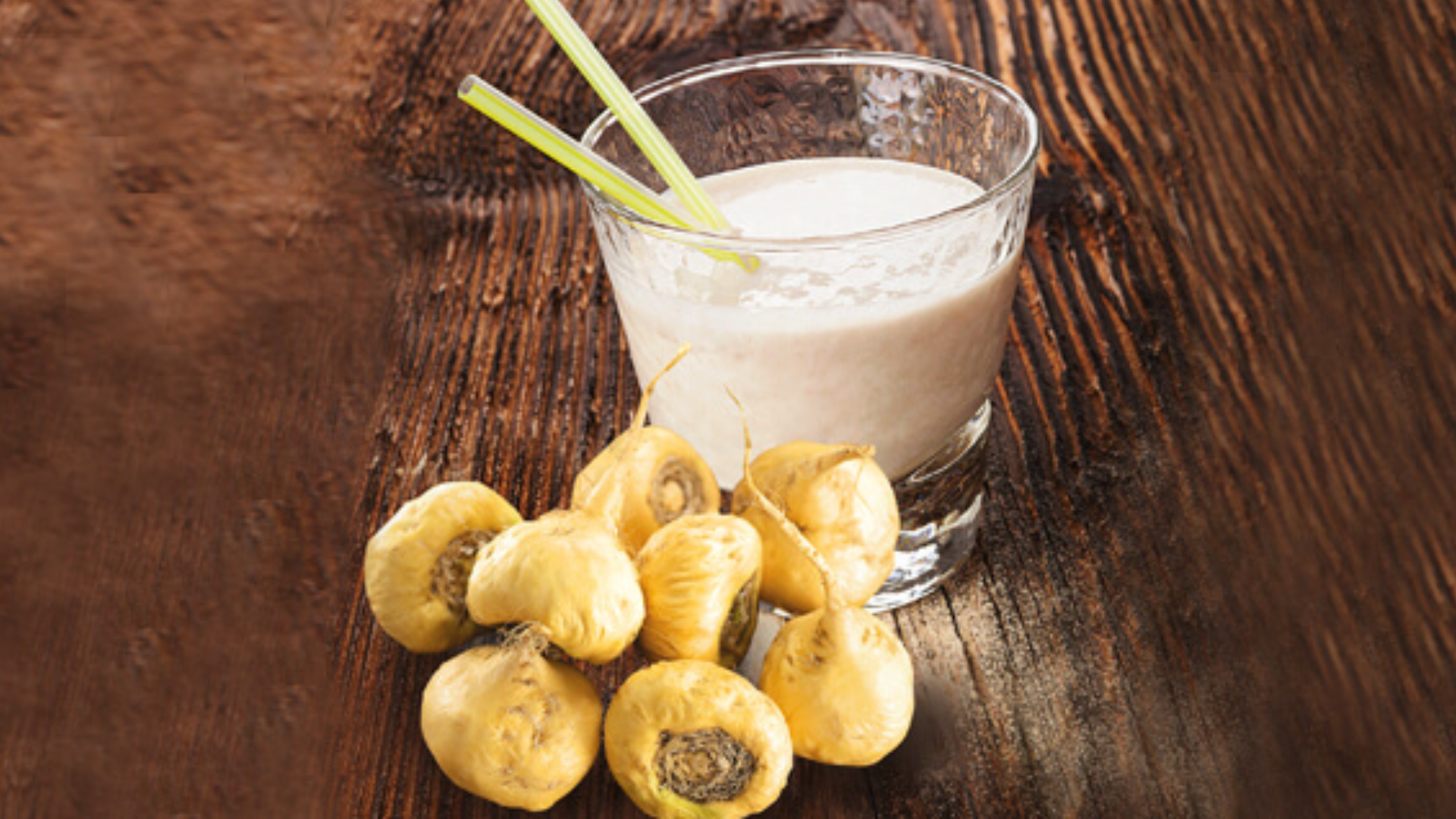 Maca, il miglior tonico del metabolismo