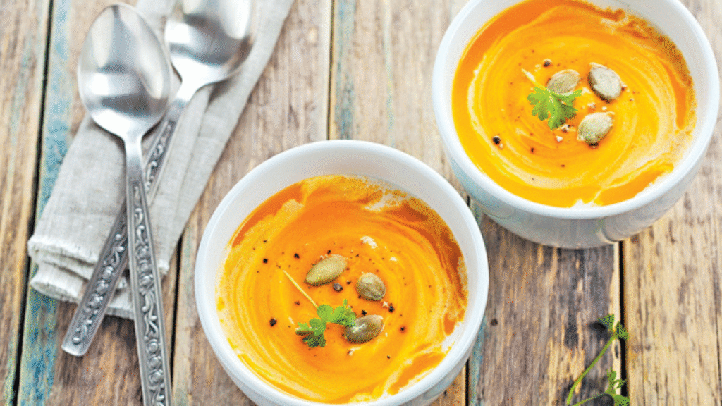 Sì alla zuppa pronta: è comoda e snellente