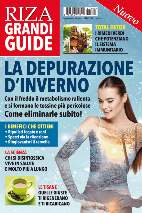 La depurazione d'inverno