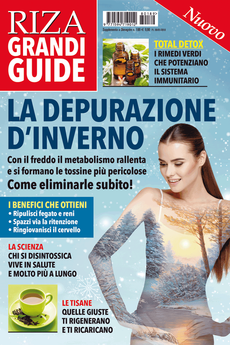 La depurazione d'inverno