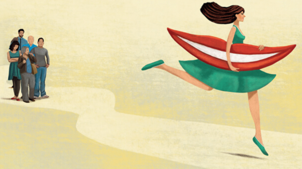 Aspettative: ecco perché fanno più male che bene