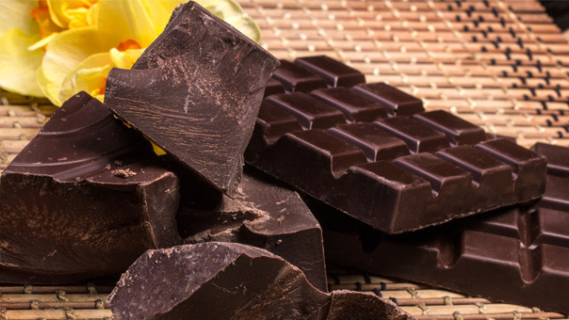 Il cioccolato fondente contro colesterolo e glicemia