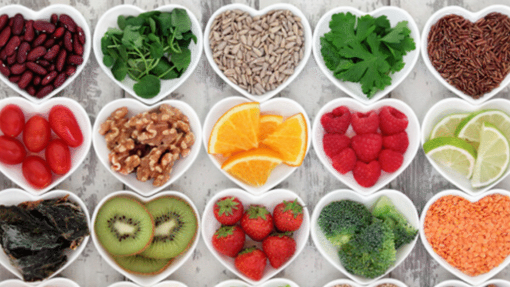 Contro le fermentazioni, largo a questi cibi