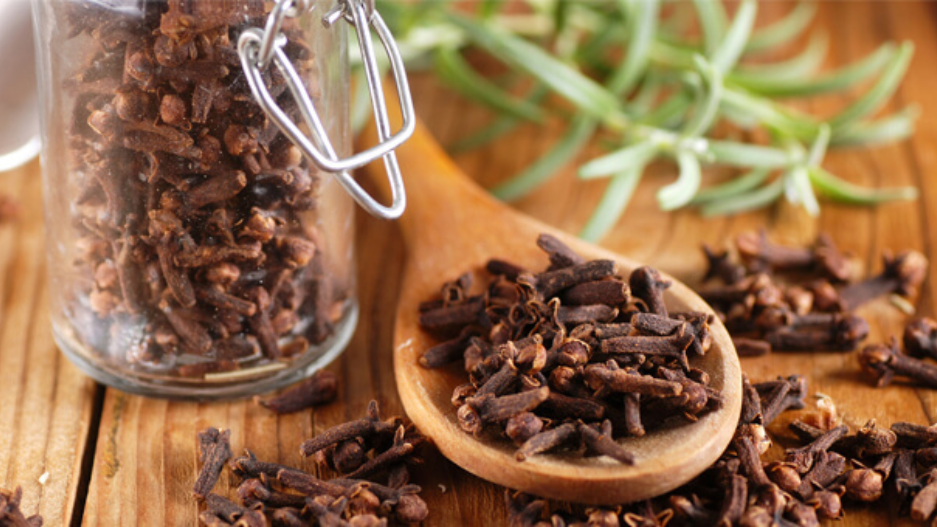 Curare i diverticoli? Ti aiutano i chiodi di garofano