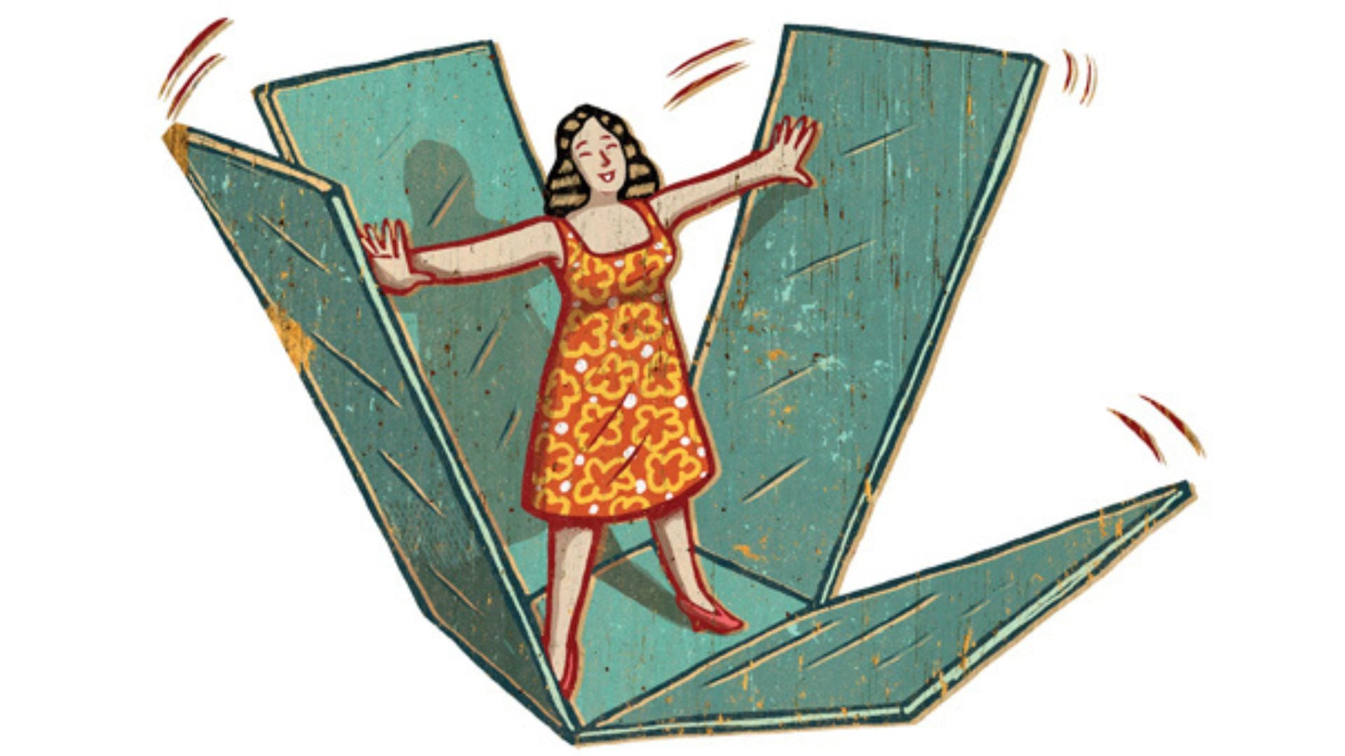 L’ansia di sentirsi bloccati nasconde la voglia di autenticità