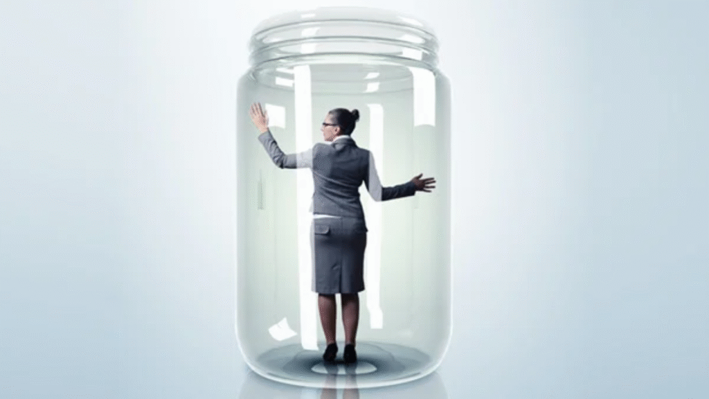 Le emozioni non espresse diventano malattie