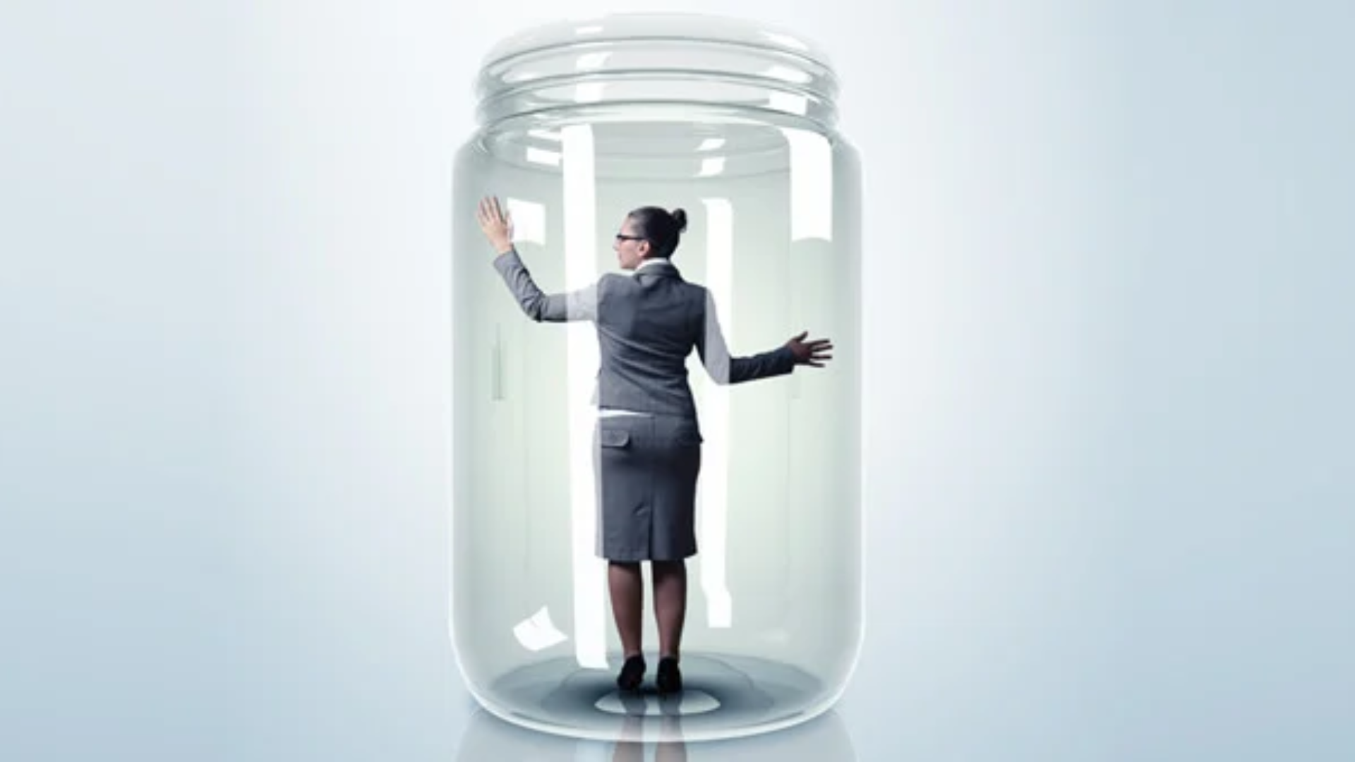 Le emozioni non espresse diventano malattie