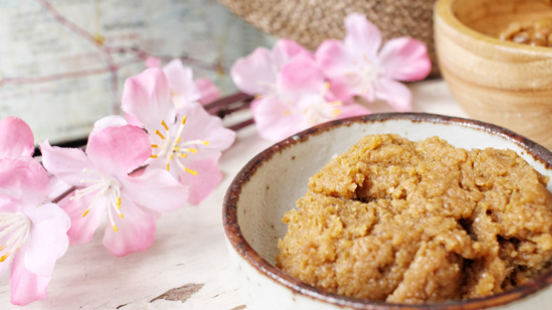 Miso: proprietà, benefici, usi