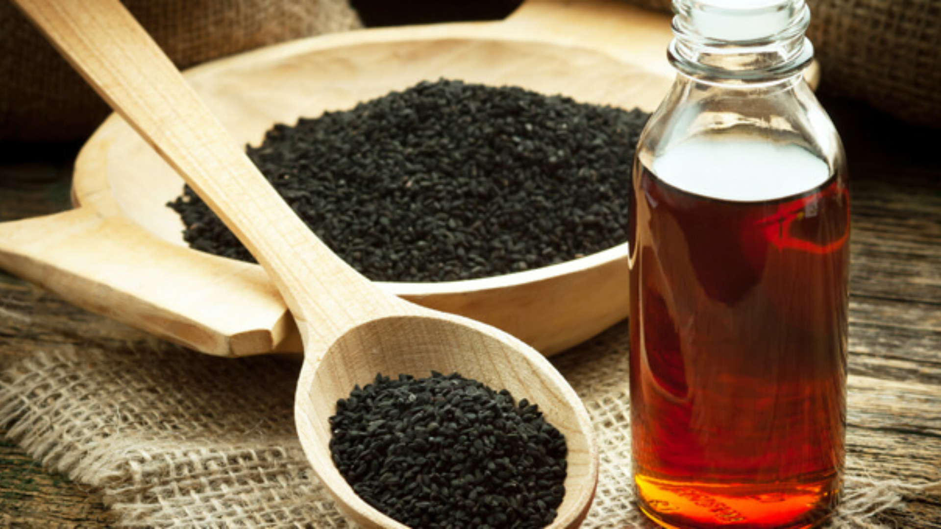 Mucosa gastrica in salvo grazie al cumino nero