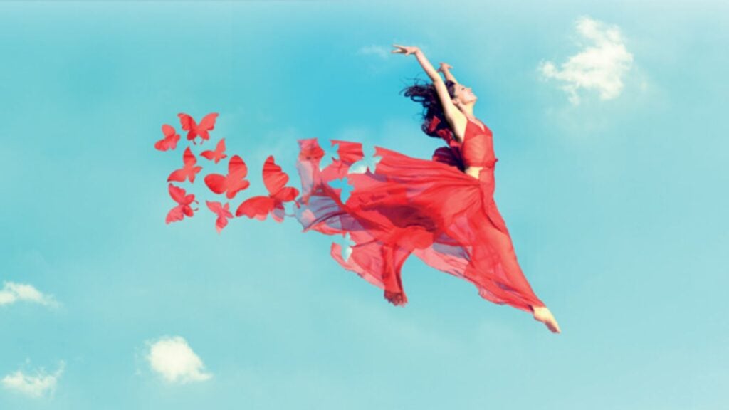 Orticaria, l’interpretazione psicosomatica