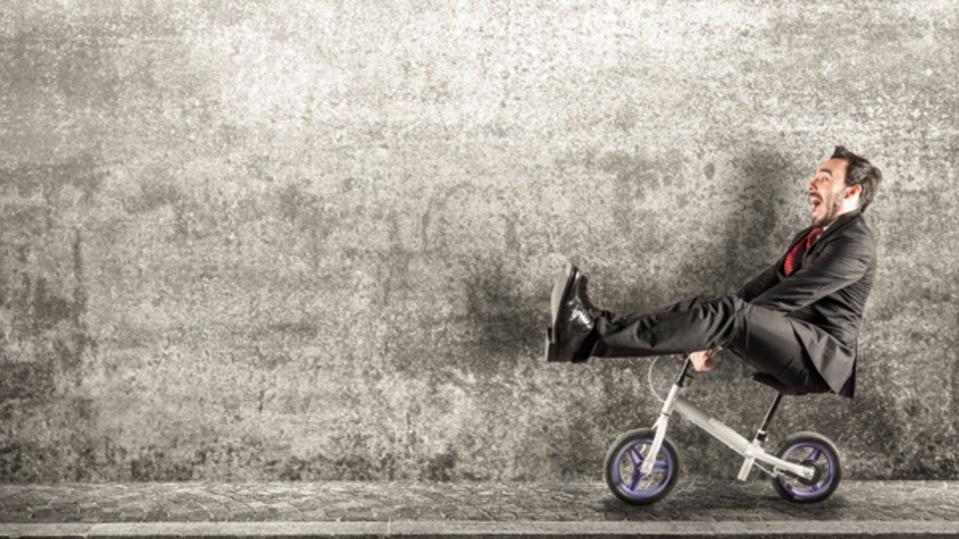 Paura di crescere: vinci così la sindrome di Peter Pan