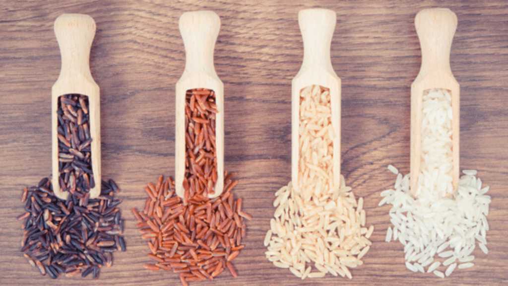 Riso, il cereale più ricco di benefici per la salute